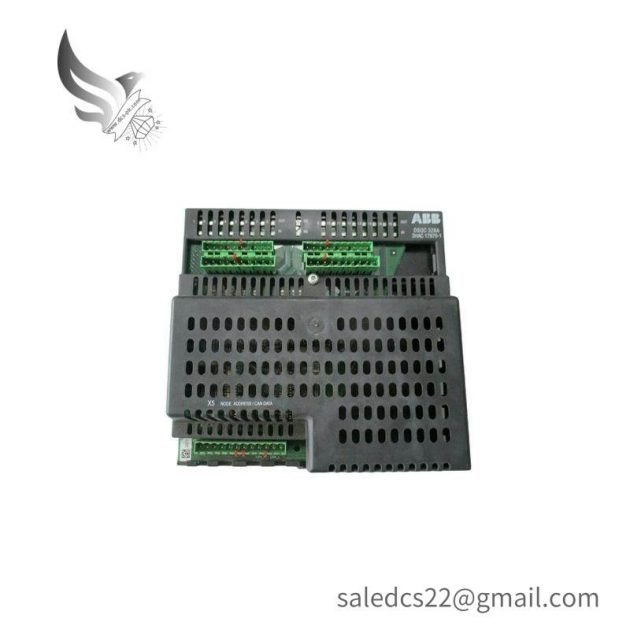 ABB DSQC328A 3HAC17970-1 Digital I/O Module for Advanced Automation Solutions