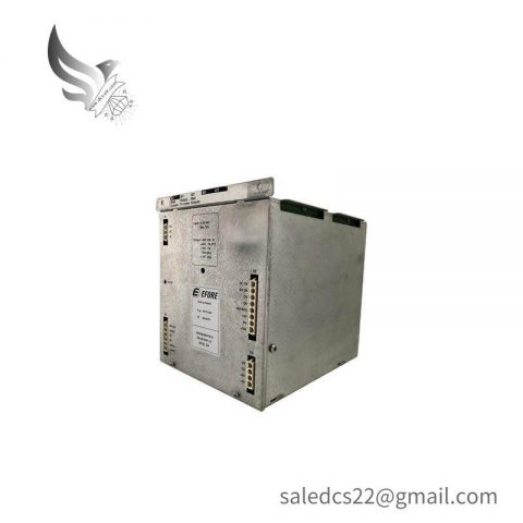 ABB DSQC334 3HAB5845-1 Power Supply: Advanced Industrial Control Solution