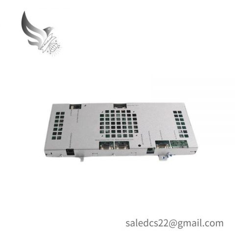 ABB DSQC601 3HAC12815-1 Axis computer