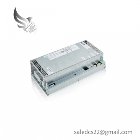 ABB DSQC626 Power Supply, High-Efficiency PLC Module