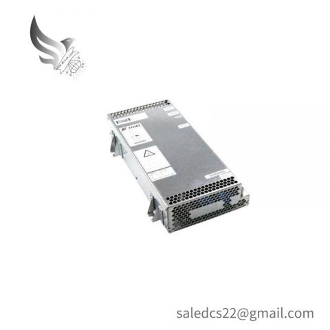 ABB DSQC627 3HAC020466-001 - I/O Module for Robotic Control Systems