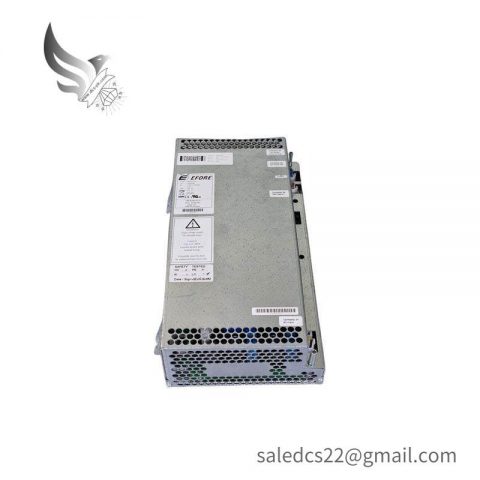 ABB DSQC627 3HAC020466-001: High-Performance Power Supply Module for Industrial Automation