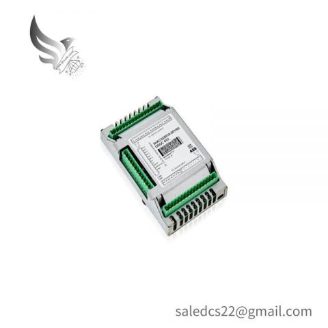 ABB DSQC653 3HAC025918-001 & IRB7603HAC034526-001 & 3HAC058991-004 | High-Performance Industrial Interface Modules