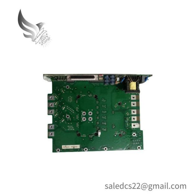 ABB DSSB140 48980001-P Control Module for Industrial Automation