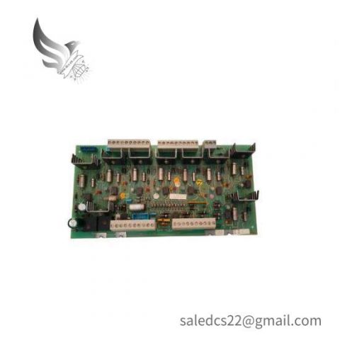 ABB DSTDW150 - 57160001-AAK Digital Output Module