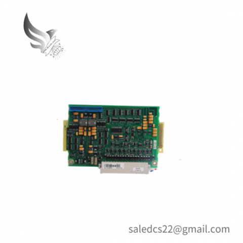 ABB DTAX701A 61430001-WM S900 DCS Module