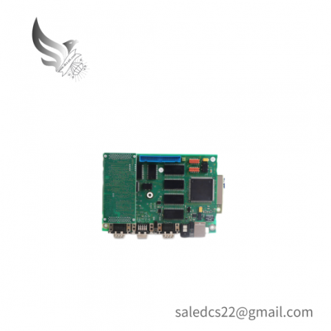 ABB DTPC721B 3EST126-236 DCS Module - Advanced Control Solution for Industrial Automation