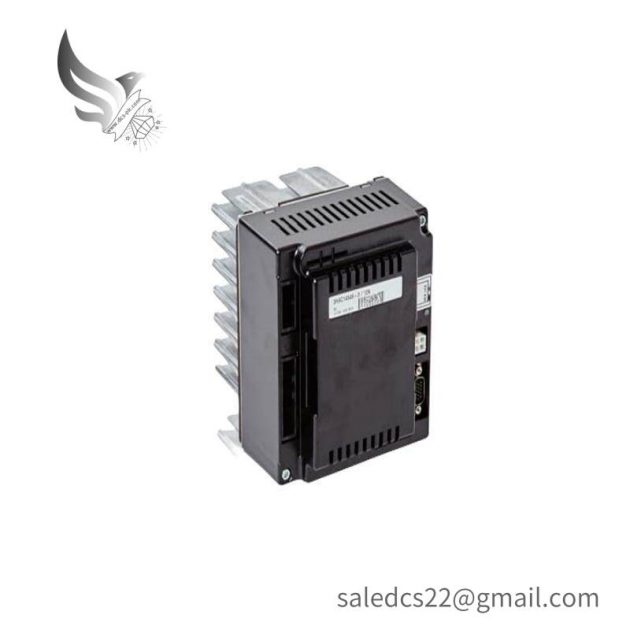 ABB E3HAC14549-3: Precision Motion Control Module for Industrial Automation