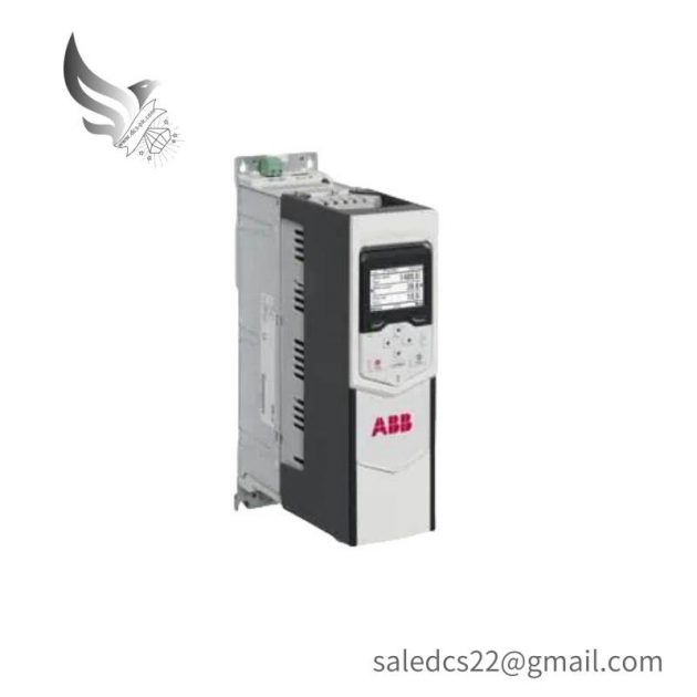 ABB EHDB130 Industrial Control Module