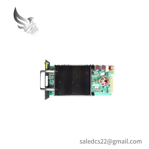 ABB EL3040 Industrial Control Module