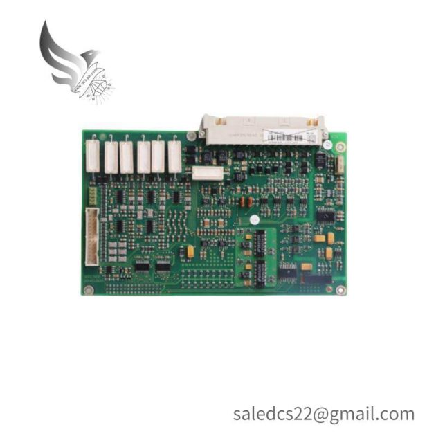 ABB GFD563A101 3BHE046836R0101 - High-Quality Controller for Industrial Automation