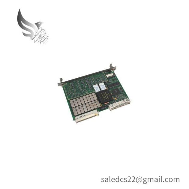 ABB GJR2389800R1210 81ET03K-E Temperature Input Module