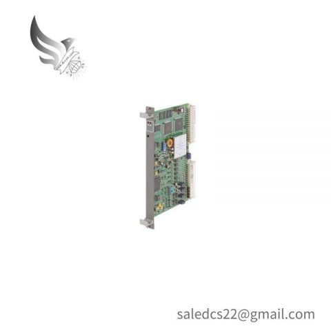 ABB GJR2390200R1310 83SR04D-E Control Module