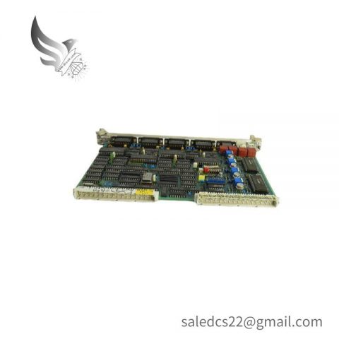 ABB GJR5137200R0005 - 35AE92G-E Power Supply Board, for Industrial Control Applications