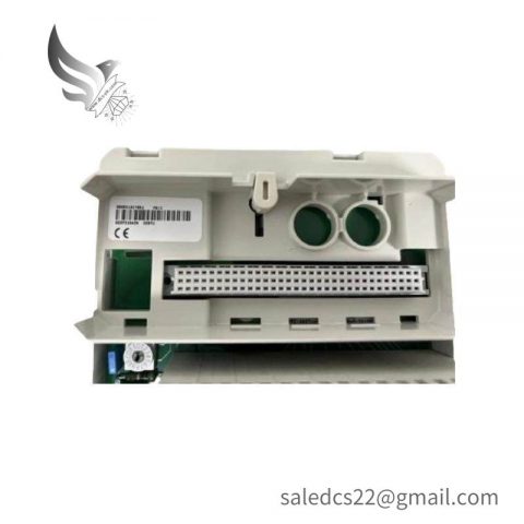 ABB GRBTU 3BSE013175R1 Industrial Control Module