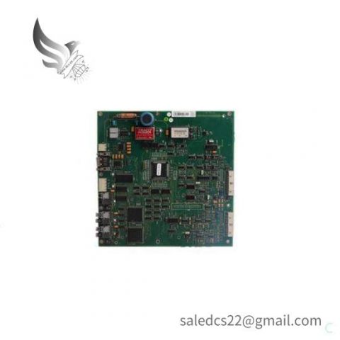 ABB HESG324015R1 HE010207-306/10 HESG216880/E Module - Precision Control for Industrial Automation