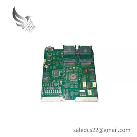 ABB HESG324526R11/M 316VC61b Industrial Automation Module