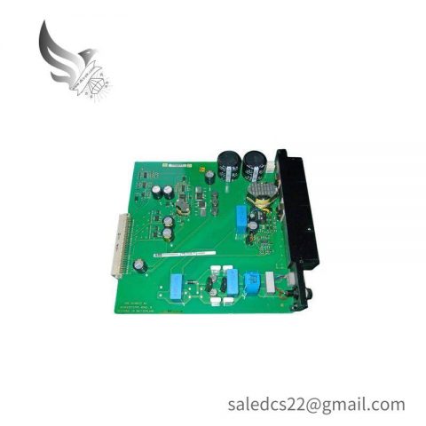 ABB HESG435737P2 HESG324490R1/E, 316NG65 Power Supply Module