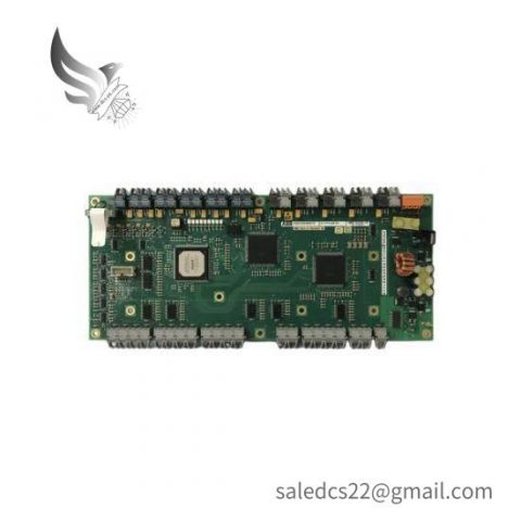 ABB HIEE300936R0101 UFC718 AE01 - Control Motherboard