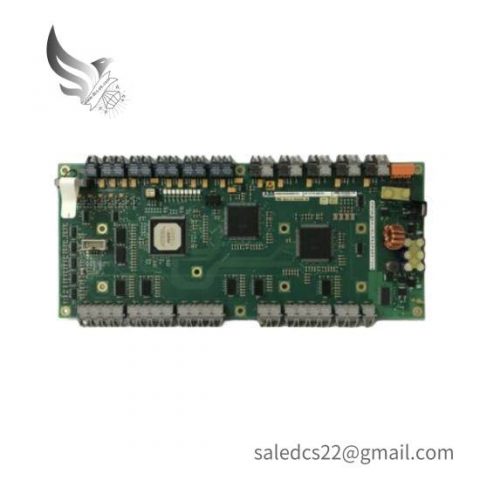 ABB HIEE300936R0101 UFC718AE101 - High-Performance PCB Circuit Board