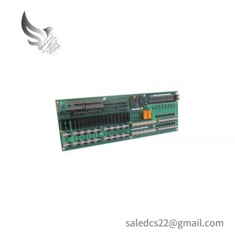 ABB HIEE305082R1 - UNS0863A-P V1 Circuit Board