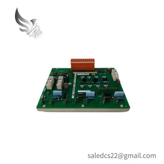 ABB HIEE305098R0001 Circuit Card: Industrial Control Module for Advanced Automation Solutions