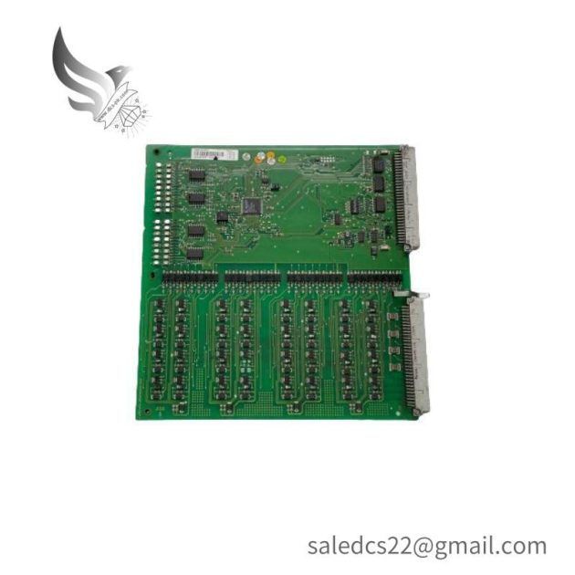 ABB HIEE40110R0002-MODIFICATION-UM, High-performance Industrial Control Module