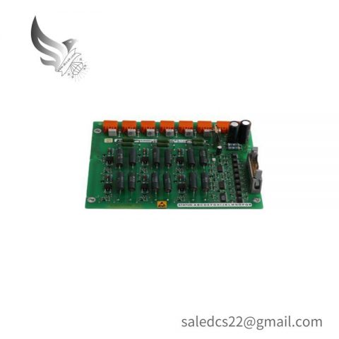 ABB HIEE401782R0001 - LTC391AE01 Interface Module