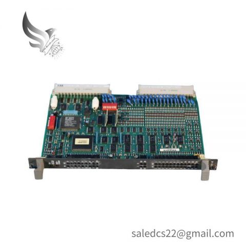 ABB HIEE401807R0001 Industrial Control Module