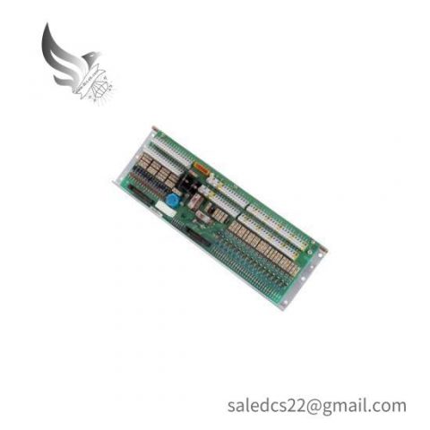 ABB HIEE410727P102 UNC4674 Board Printed Circuit Interface Transfer