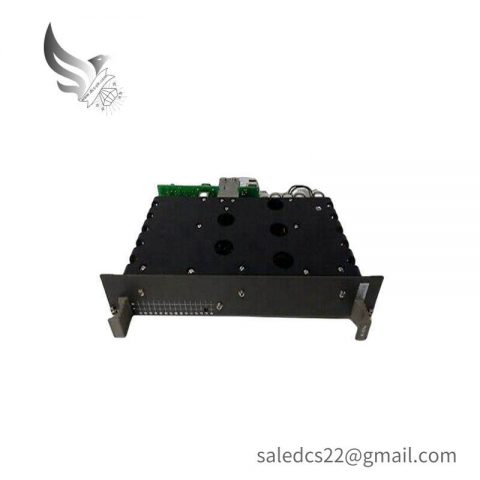 ABB HIER466665R0099 NU8976A99 + HIEE220295R0001 NU8976A Industrial Control Module