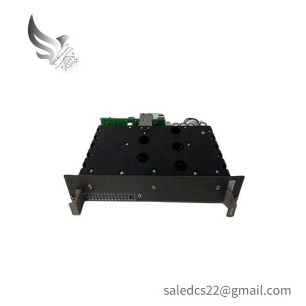 ABB HIER466665R0099 NU8976A99 + HIEE220295R0001 NU8976A Industrial Control Module