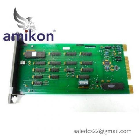 ABB IMFCS01 Bailey CONVERTER MODULE