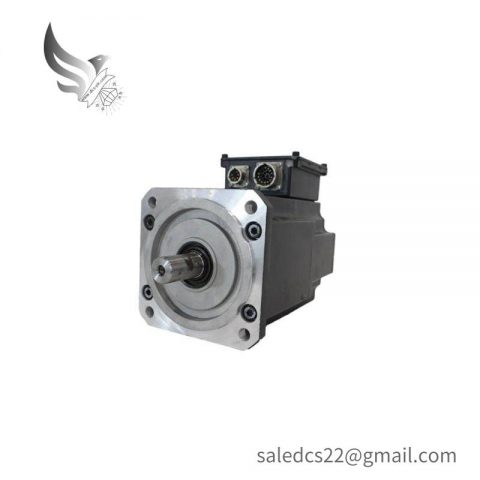 ABB MU200505955880 Industrial Servo Motor