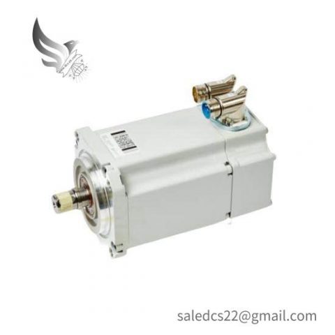 ABB MU200 Motor Unit 3HAC040656-002 & 3HAC050224-001, High-Efficiency Drive System