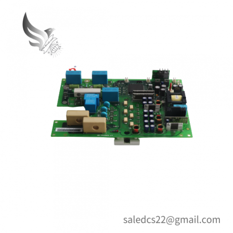 ABB 3HAC024383-002 Industrial Control Module