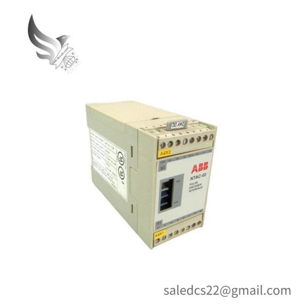 ABB F7E1A6G2 10005836 XP Power Supply: High-Efficiency Industrial Power Solution