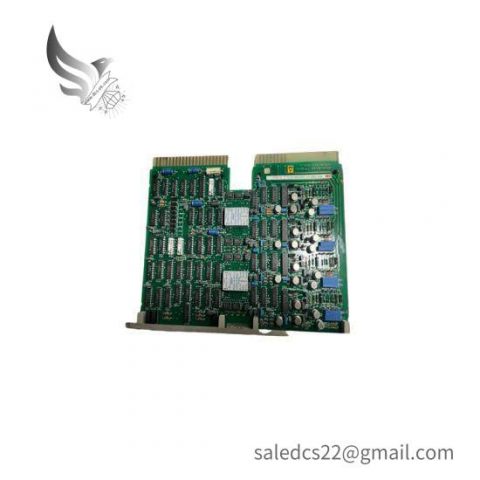 ABB PCD244A101 3BHE042816R0101 ZUBA003203R0001 PEC80-SCC Industrial Control Module