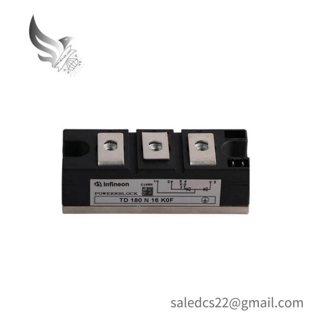 ABB PE1315A Control Module