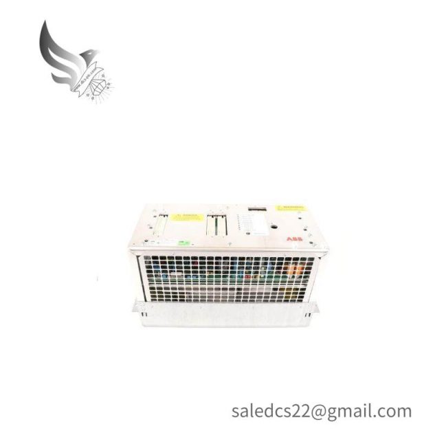 ABB PFSA140 3BSE006503R1 Control Module for Industrial Automation