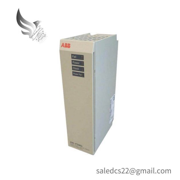 ABB PFTL101B 5.0KN Industrial Power Supply Module