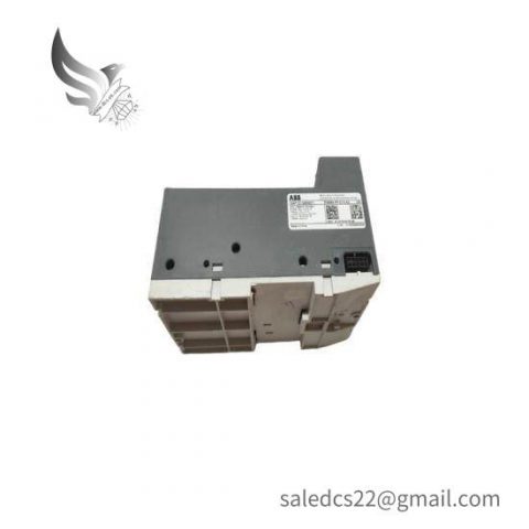 ABB PM564-RP-ETH-AC 1SAP121100R0071: Industrial PLC Control Module