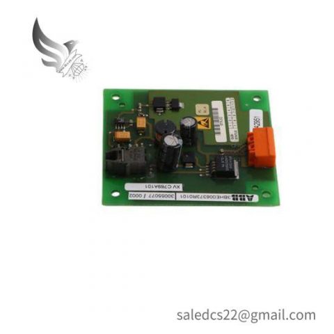 ABB PM783F - 3BDH000364R0002, High-Performance PLC Module