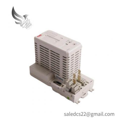 ABB PM810V2 - Advanced Industrial Control Module