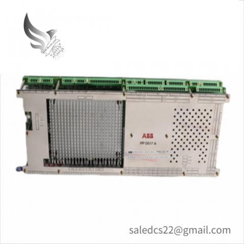 ABB BC6-40-00 / IEC947-4-1: Industrial Automation Module for Enhanced Efficiency & Reliability