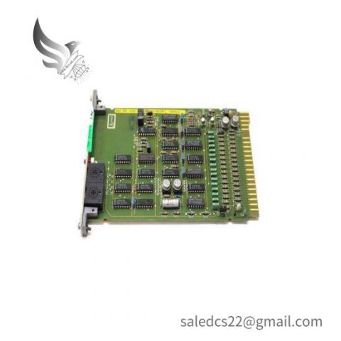 ABB .pp4744 BBC ed1867 hesg, 330016r1 Module