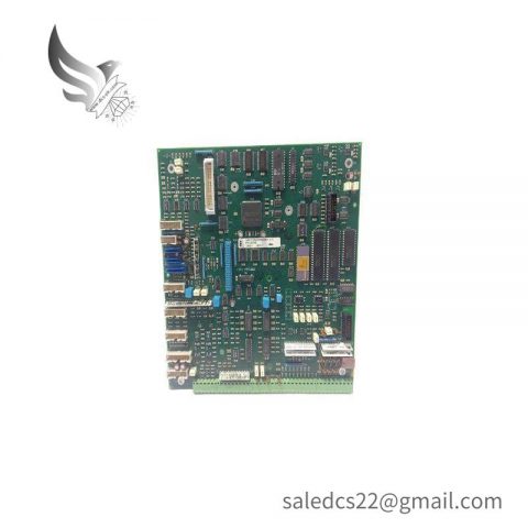 ABB PP5302B(3ADT306400R1) - High-Performance Communication Board for Industrial Automation