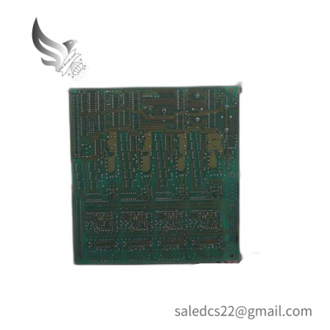 ABB PPD115A102 Controller Module