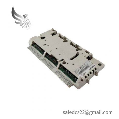 ABB RDCU-12C Control Board Drive 3AUA0000036521