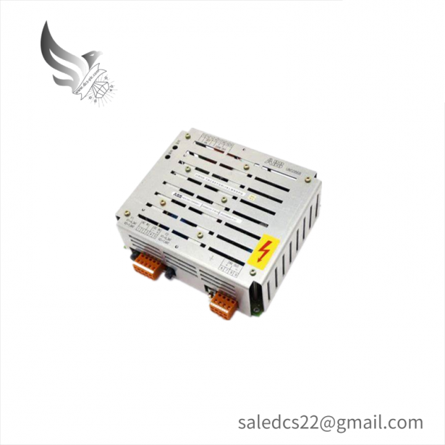 ABB REF615E_E HBFHAEAGNCA1BNN1XE - Advanced Control Module for Industrial Automation